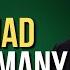 Q A Why Did Prophet Muhammad Have So Many Wives Dr Shabir Ally