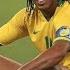 Ronaldinho The Magician Of Football