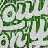 Luke Combs South On Ya Lyric Video