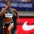 Gabby Thomas VS Melissa Jefferson Women S 200 Meters Grand Slam Track Philadelphia