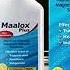 MAALOX PLUS