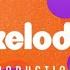 Nickelodeon Productions Logo History