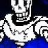 Undertale Call Of The Void Phase3b DESPERATE MEASURES