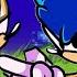 New Sonic Vs Old Sonic The Speed In My Soul Friday Night Funkin