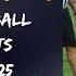 Dom S Flag Football Highlights Spring 2025