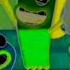 Fish Hooks Intro Horror Version 5 0