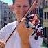 Bella Ciao In Venice Italy