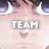 Team Z Edit RXDXVIL ENZYYYPHONK FALL DREAM Edit Amv Bluelock