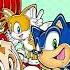 Countdown To 100 Subs With Sonic Games Sonicthehedgehog Sonicadvance2