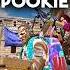 Pookie Captain