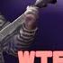 George Michael Careless Whisper WTF BAND COVER