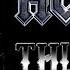 DID HE DO IT JUSTICE THUNDERSTRUCK AC DC Tommy Johansson REACTION