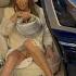 MONACO LADIES BEST SUPERCAR ARRIVALS PART 1 Monaco Supercars Fyp
