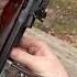 Russian SKS 1950 Classic Cold War Rifle