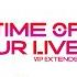 Tujamo X Faulhaber Time Of Our Lives VIP Extended Mix