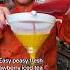 DIY Strawberry Iced Tea Brew The Tea And Let It Steep Blend The Berries Soft And Sweet Add Some