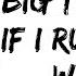 Big Time Rush If I Ruled The World Feat IYAZ Lyrics