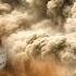 World Shock Mountain Slide Seen And Collapse In Switzerland Swiss Alps Village Blatten Buried
