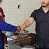 Leaving The Village Saleh Seeks A New Home In The City Hassan And Fariba Drift Apart
