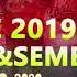 Bye Bye 2019 Semba Kizomba Mais Tocadas Em 2019 Bem Vindo 2020 Eco Live Mix Com Dj Ecozinho