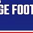 SEC Vs The World Best Playoff Format Make Or Break Seasons Death Of National Signing Day