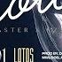 PASTER RZZA LOTOS Audio