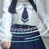 Love It Dance Girl Douyin Cutegirl Cosplay Kawaii