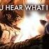 Whitney Houston Do You Hear What I Hear Christmas Songs Fireplace Video