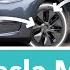 Tesla Model Y MODIFYING 19 Gemini Wheels Alloys Aero Covers Michelin Tyres