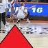 Player CHARGED With ASSAULT After PUNCHING Opponent To The Ground In Handshake Line After WNIT Game