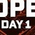 EU OPEN 6 DAY 1 RALEIGH MAJOR RLCS 2025