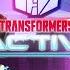Transformers Reactivate Walkthrough Part 1 Back In Action