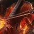 MENTAL STRENGTH 2 Most Beautiful Dramatic Powerful Violin Fierce Orchestral Strings Music