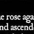 Mozart Credo From Missa In Honorem Sanctissimae Trinitatatis K167