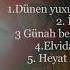SİRİN BİBİ QIZI ALBOM 5 Mahnı 2018