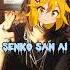 Моргенштерн Дикий Ai Cover Senko San