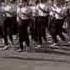 WOODY ALLEN TAKE THE MONEY AND RUN CELLO MARCHING BAND SCENE