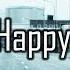 Alan Walker Style Happy Birthday