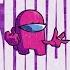 Mischance FNF VS Evil Impostor OST