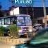 Rajasthan Vs Private Vs Punjab Vs Haryana Roadways Haryanaroadways Bus Hr