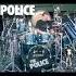 The Police Sound Check Thepolicereuniontour