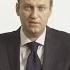 Пора выбирать Алексей Навальный кандидат в президенты России