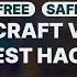 NEW 2025 Minecraft Vape V4 Cracked Legit Client With Undetected Hack Menu