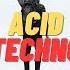 Acid And Not So Acid Techno Mix 25 09 2021