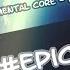 Instrumental Core Hybridization Of Humanity Epic