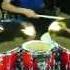 Hysteria Drum Cover Muse