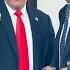 Trump Welcomes Germany S Merz To White House