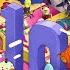 Every Episode Ever Adventure Time S 10th Birthday Adventure Time Cartoon Network