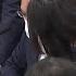 Chaos Erupts Inside Japan S Parliament As Lawmakers Brawl Over Refugee Bill