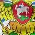 Гимн пограничников всех поколений